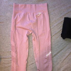 Gymshark Seamless High Waisted Pant